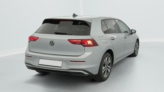 Volkswagen Golf Life Plus 