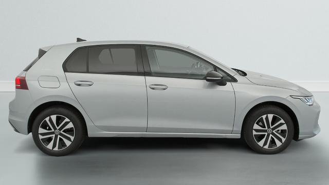 Volkswagen Golf Life Plus 