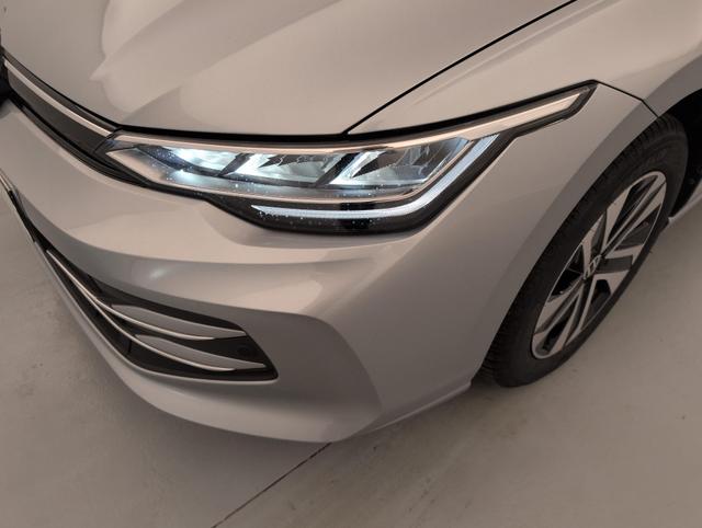 Volkswagen Golf Life Plus 