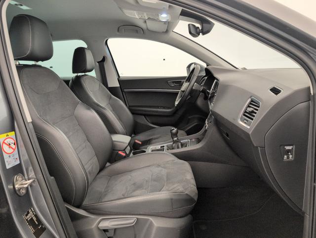 Seat Ateca Copa 