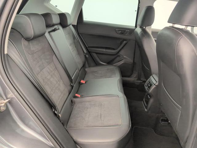 Seat Ateca Copa 