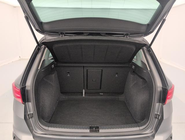 Seat Ateca Copa 