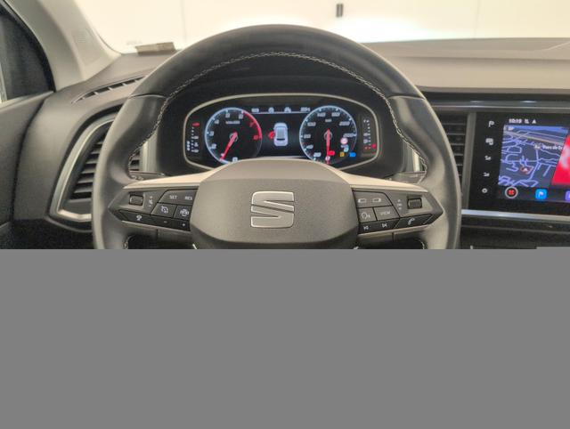 Seat Ateca Copa 