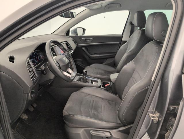 Seat Ateca Copa 