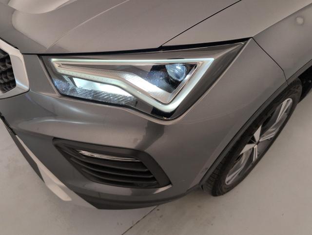 Seat Ateca Copa 
