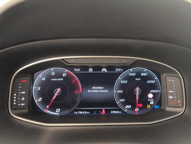 Seat Ateca Copa 