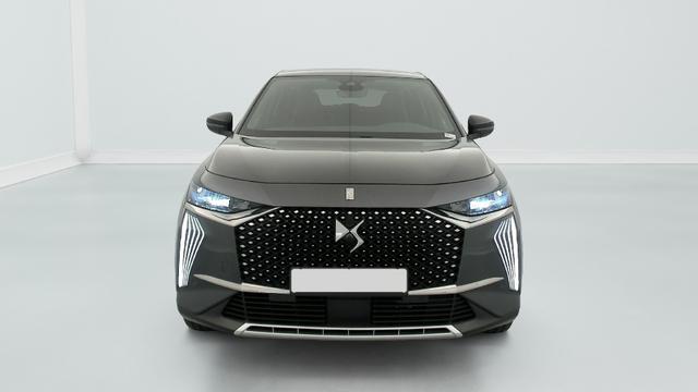 DS Automobiles 7 Bastille DS7 (Crossback) 