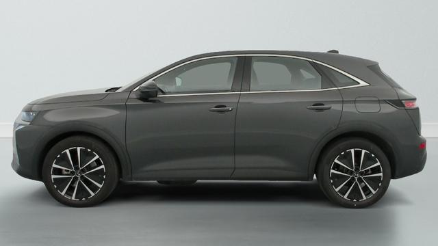 DS Automobiles 7 Bastille DS7 (Crossback) 