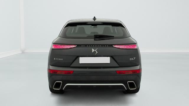 DS Automobiles 7 Bastille DS7 (Crossback) 