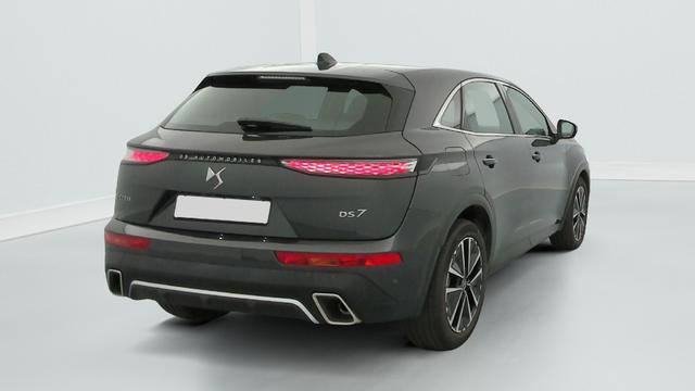 DS Automobiles 7 Bastille DS7 (Crossback) 