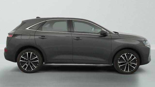 DS Automobiles 7 Bastille DS7 (Crossback) 