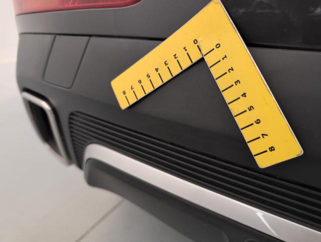 DS Automobiles 7 Bastille DS7 (Crossback) 