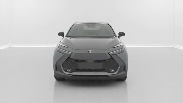 Toyota C-HR Graphic II 