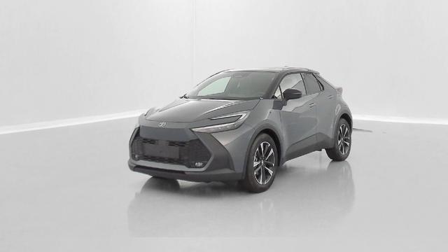 Toyota C-HR Graphic II 