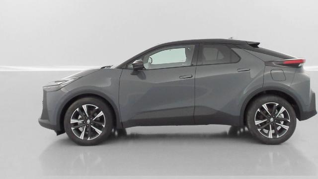 Toyota C-HR Graphic II 
