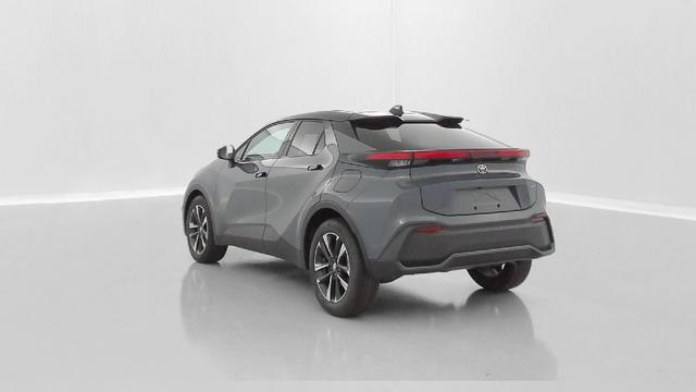Toyota C-HR Graphic II 