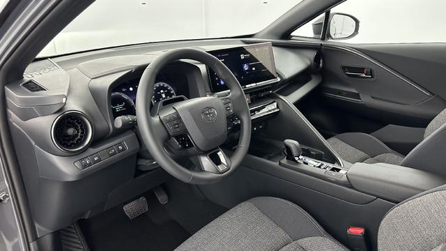 Toyota C-HR Graphic II 