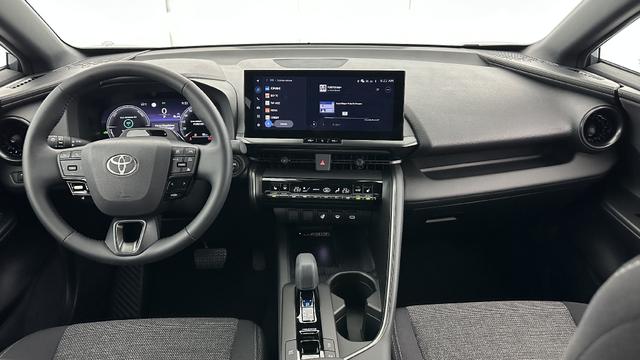 Toyota C-HR Graphic II 