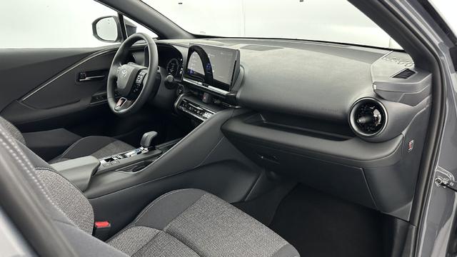 Toyota C-HR Graphic II 
