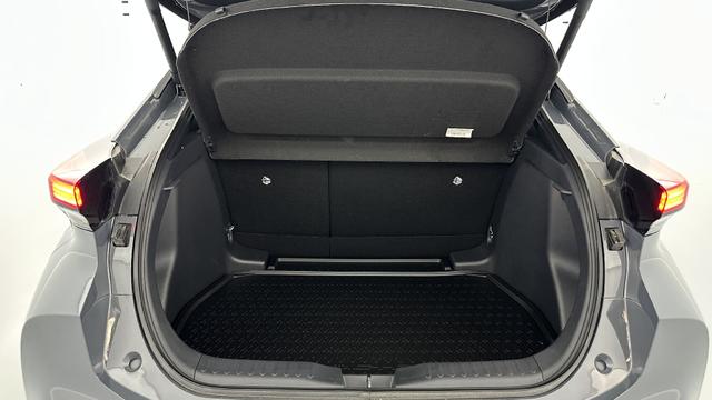 Toyota C-HR Graphic II 
