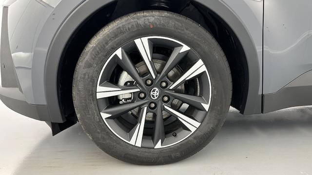 Toyota C-HR Graphic II 