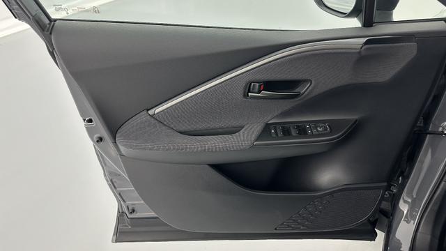 Toyota C-HR Graphic II 