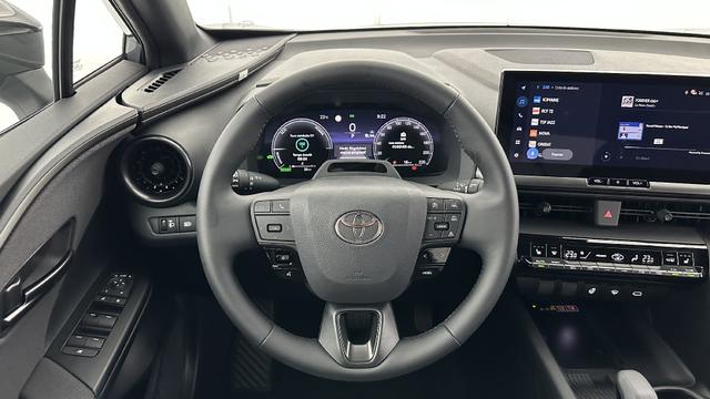 Toyota C-HR Graphic II 