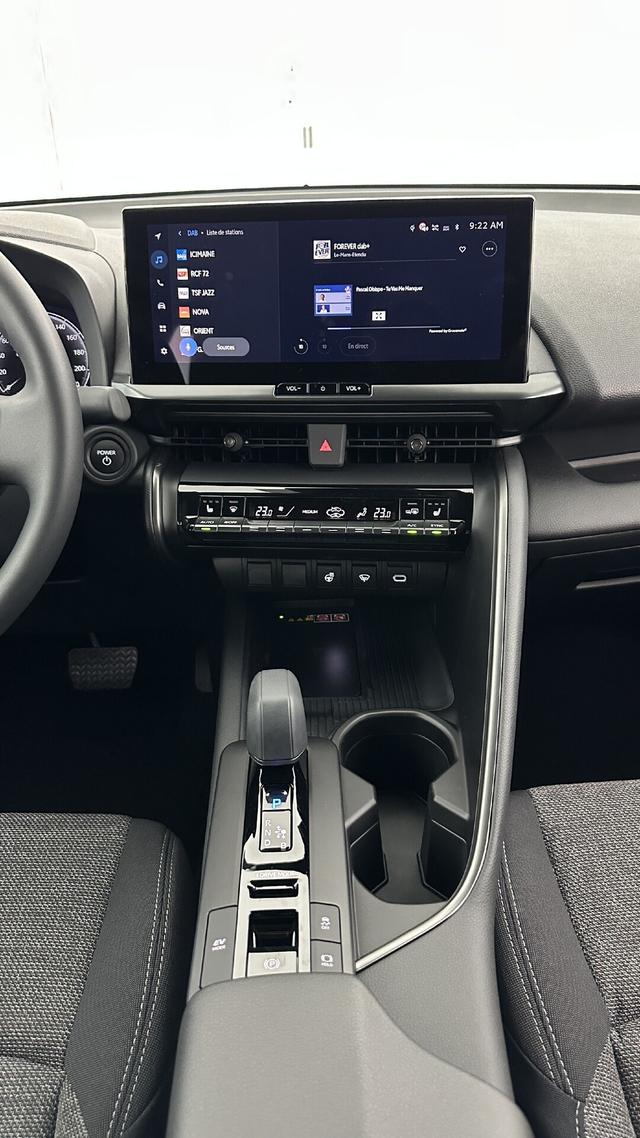 Toyota C-HR Graphic II 