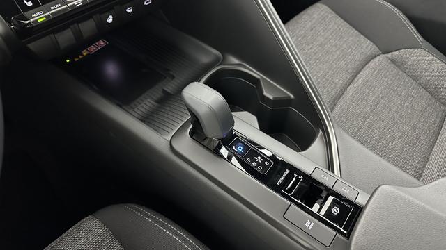 Toyota C-HR Graphic II 