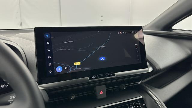Toyota C-HR Graphic II 