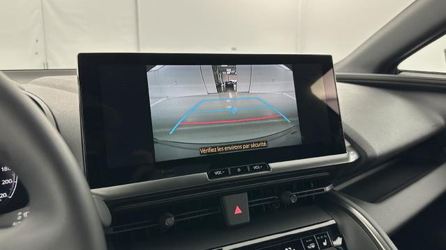 Toyota C-HR Graphic II 