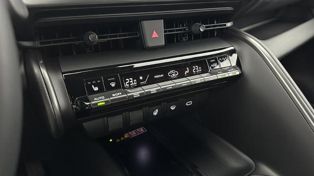 Toyota C-HR Graphic II 