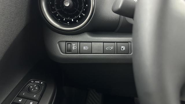 Toyota C-HR Graphic II 