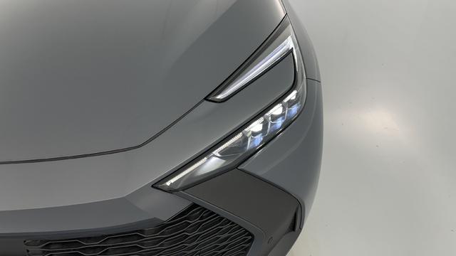 Toyota C-HR Graphic II 