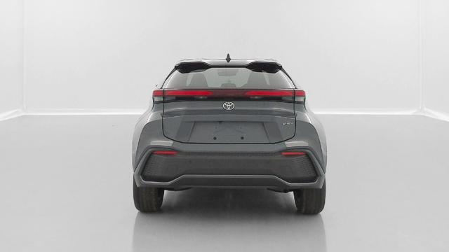 Toyota C-HR Graphic II 