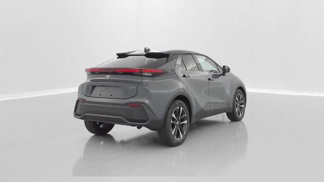 Toyota C-HR Graphic II 