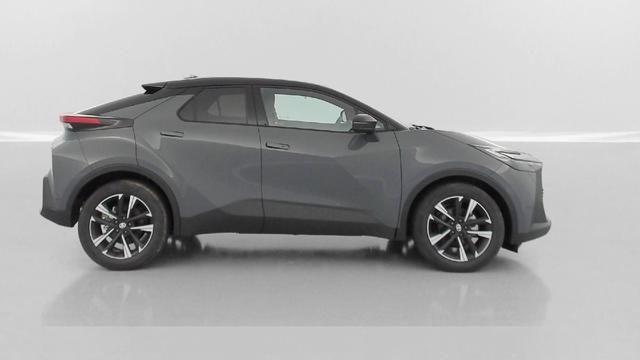 Toyota C-HR Graphic II 