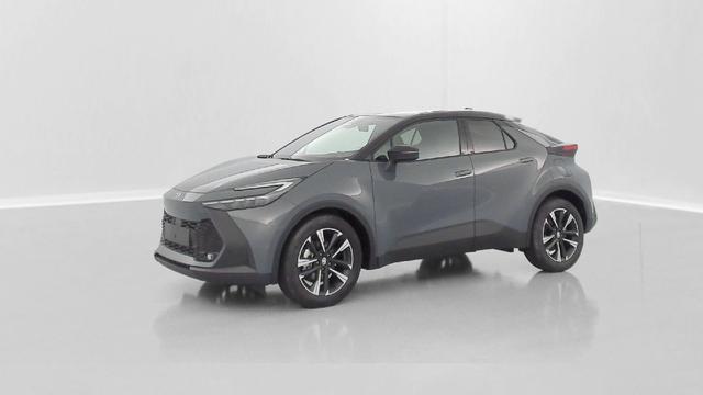 Toyota C-HR Graphic II 