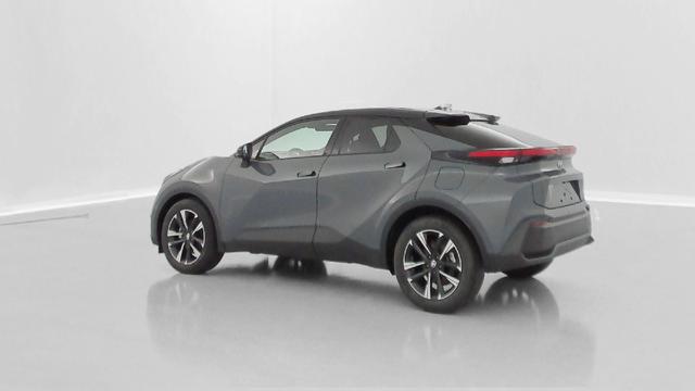 Toyota C-HR Graphic II 