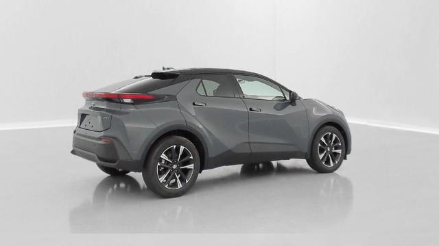 Toyota C-HR Graphic II 