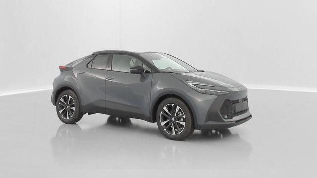 Toyota C-HR Graphic II 