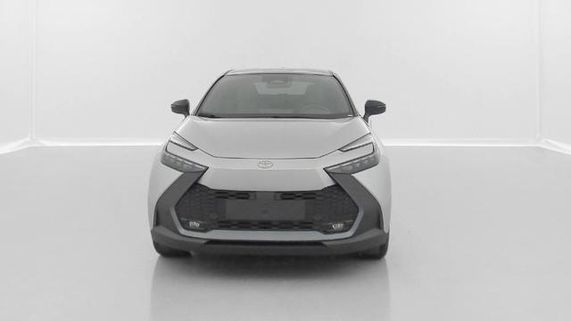 Toyota C-HR Graphic II 