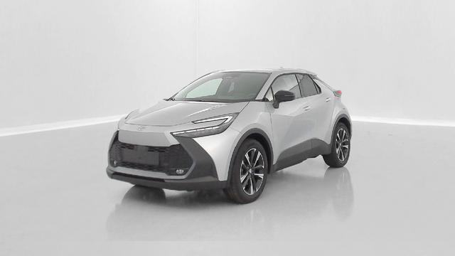 Toyota C-HR Graphic II 