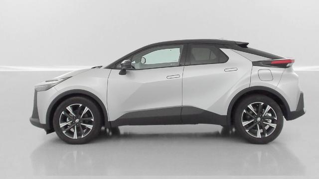 Toyota C-HR Graphic II 