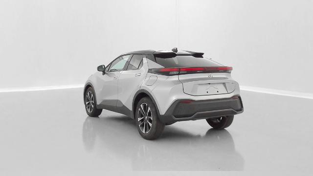 Toyota C-HR Graphic II 