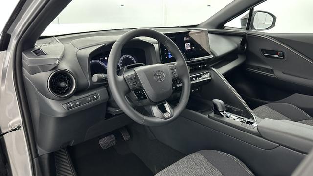 Toyota C-HR Graphic II 