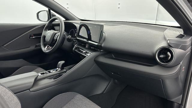 Toyota C-HR Graphic II 