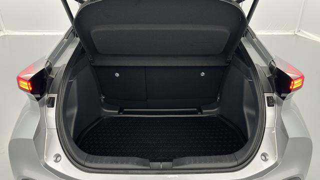 Toyota C-HR Graphic II 
