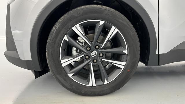 Toyota C-HR Graphic II 