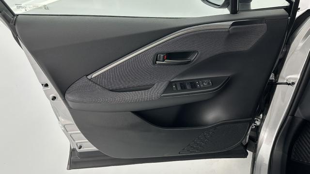 Toyota C-HR Graphic II 